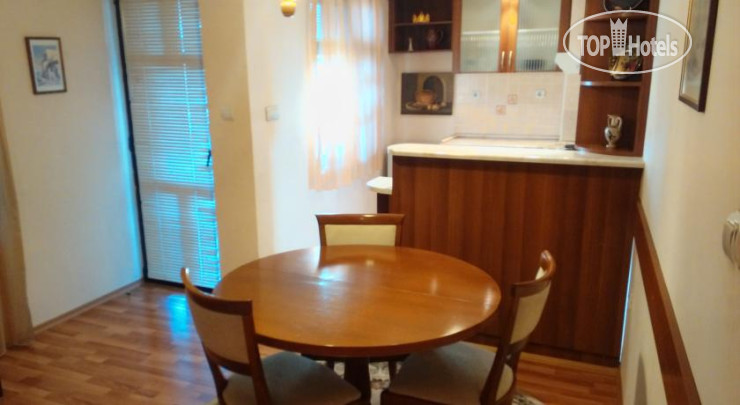 New photos from tourists Petkov Hotel 3*