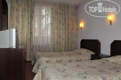 Hotel photo Bor Hotel 3*