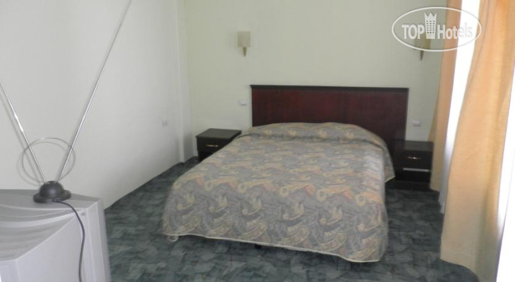 New photos from tourists Bor Hotel 3*