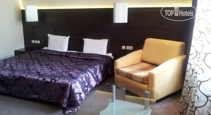 Hotelier's photos Cardinal Hotel & Restaurant 2*