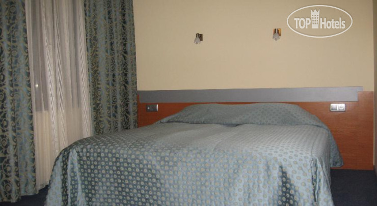 New photos from tourists Luxor Hotel 3*