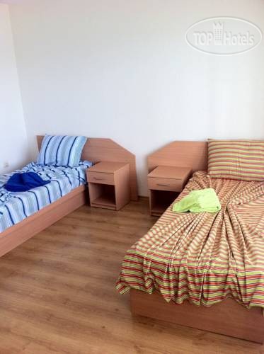 Новые добавленные фото туристов Di-2 Guest House 