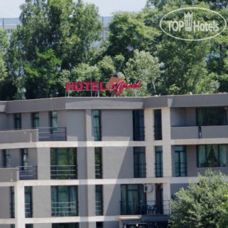 Photos Apart Hotel