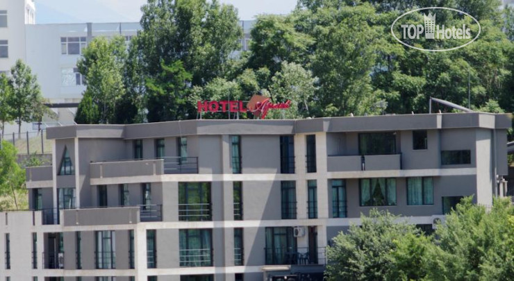 Hotel photo Apart Hotel 3*