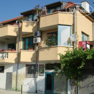 Photos Orient Hotel