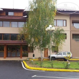Photos Orbita Hotel