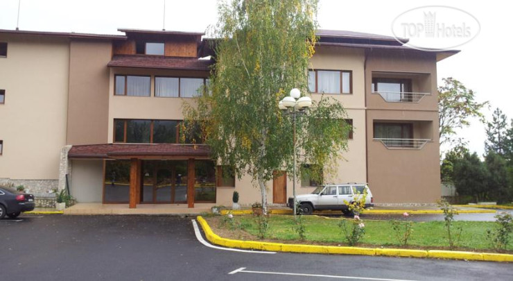 Hotel photo Orbita Hotel 2*