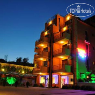Photos City Hotel Blagoevgrad