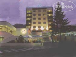 Hotel photo SPA Hotel Devin 4*