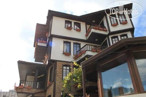 New photos from tourists Devina 3*
