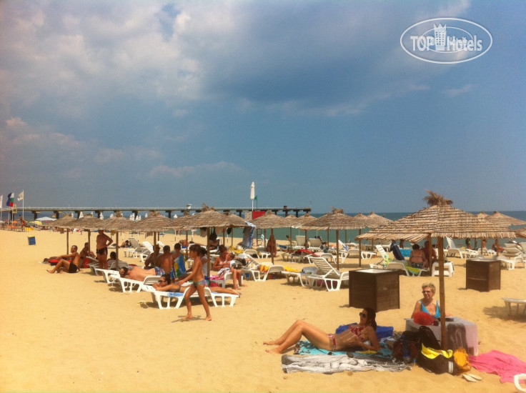 New photos from tourists Long Beach Resort 5*