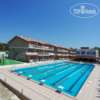 Photos Морские Дюны (Sea Dunes Complex)