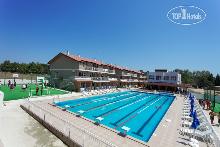 Photos Морские Дюны (Sea Dunes Complex)