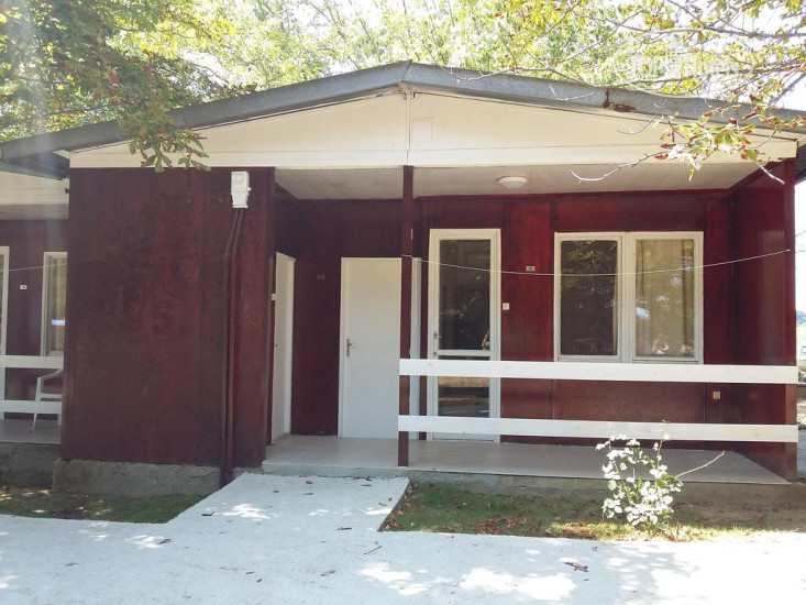 Hotelier's photos Bungalows Sea Dunes
