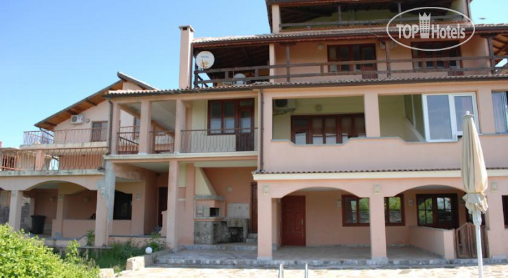 Hotel photo Byala Holiday Complex 3*