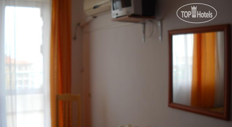New photos from tourists Sani Family Hotel 1*