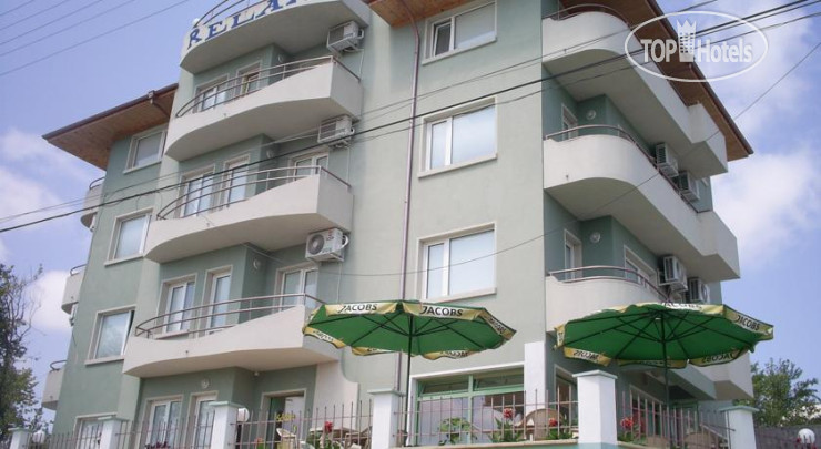 Hotelier's photos Relax Guest House 2*