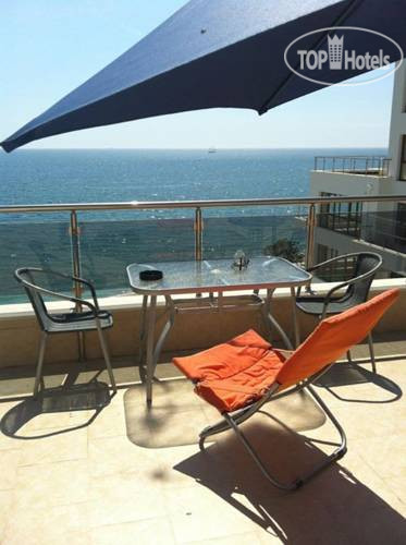 New photos from tourists Apartments in Byala White Cliffs