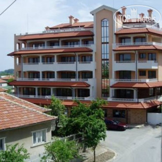 Photos Byala Home Apartment Complex