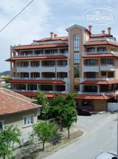 Hotelier's photos Byala Home Apartment Complex 3*