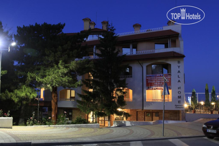New photos from tourists Byala Home Apartment Complex 3*