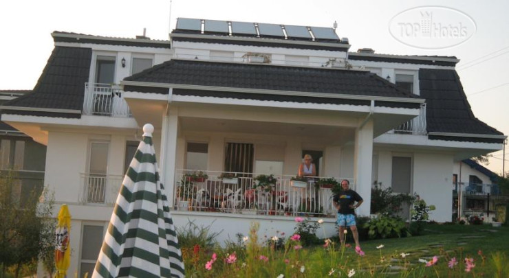 Hotel photo Belvedere Guest House 