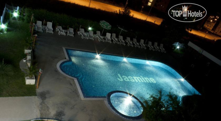 New photos from tourists Jasmine Hotel 2*
