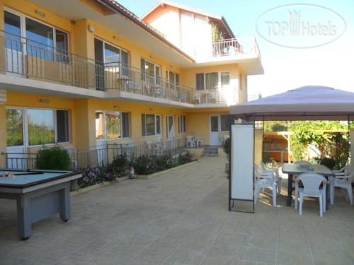 Hotel photo Eleonor Guest House 