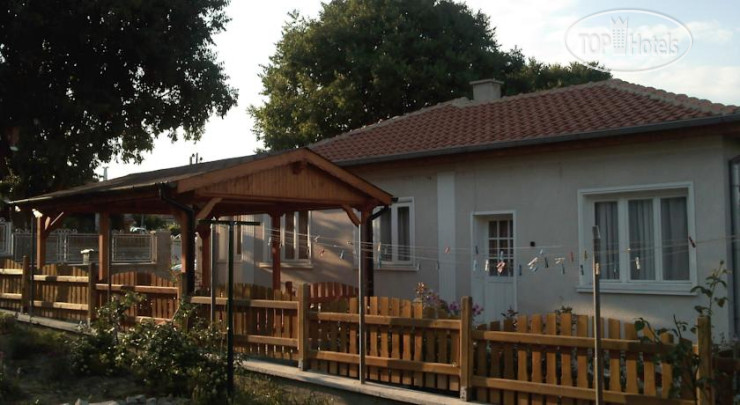 Hotelier's photos Videlina Guest House