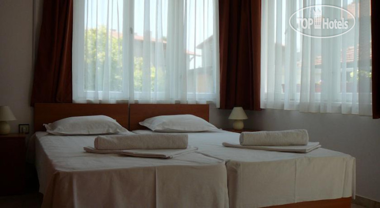 New photos from tourists Videlina Guest House