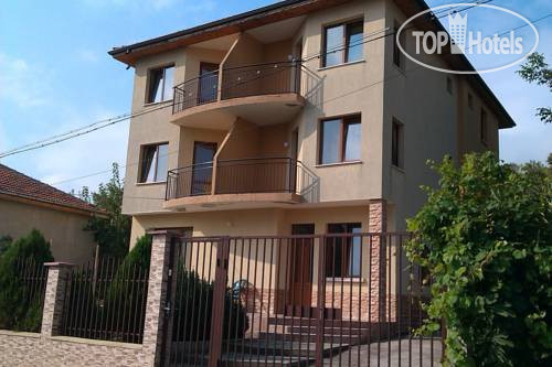 Hotelier's photos Tatyana Guest House 1*
