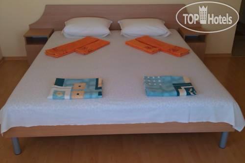 New photos from tourists Tatyana Guest House 1*