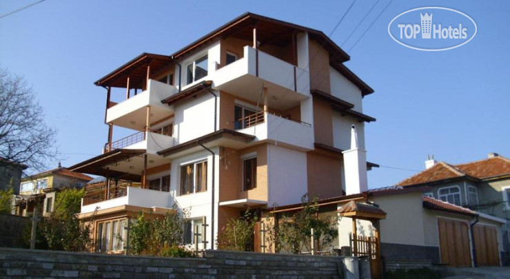 Hotelier's photos Dimovi Guest House 1*