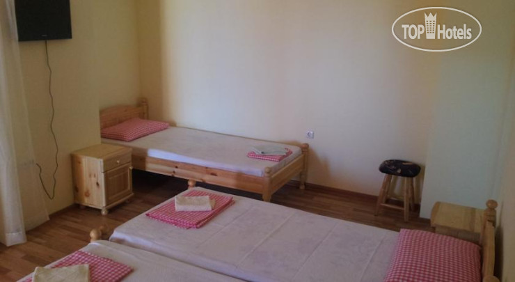 New photos from tourists Dimovi Guest House 1*