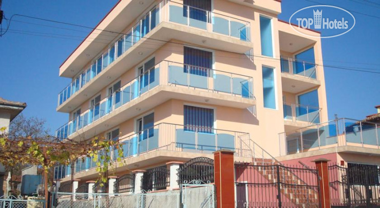 Photos Horizont Hotel 