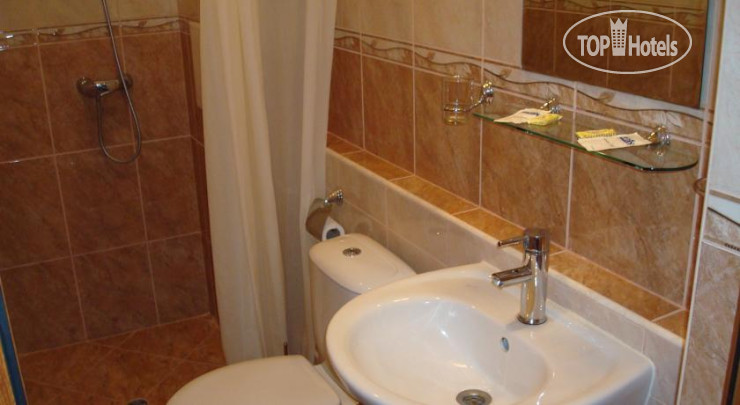 New photos from tourists Horizont Hotel 2*