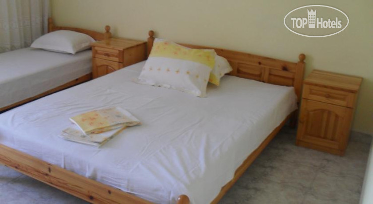 New photos from tourists Panayotovi Guest House 1*