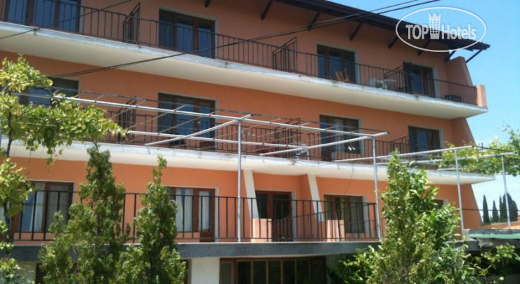 Hotel photo Prostor Guest House 1*