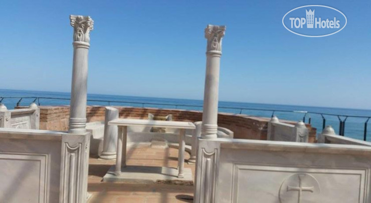 New photos from tourists Prostor Guest House 1*