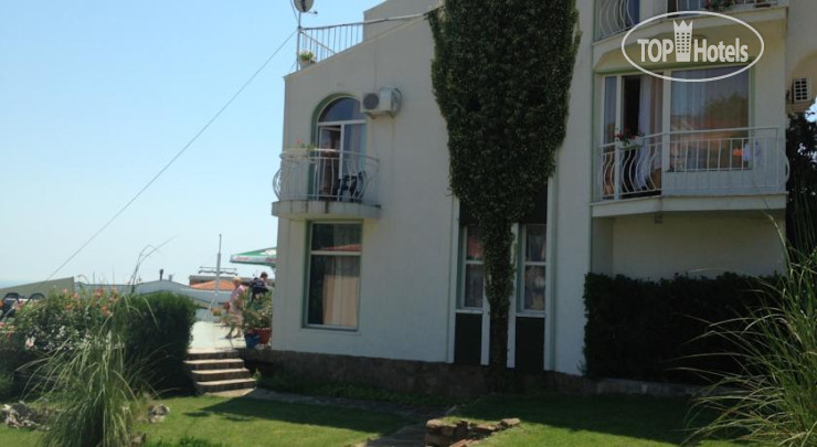Hotelier's photos Kentavar Family Hotel 1*