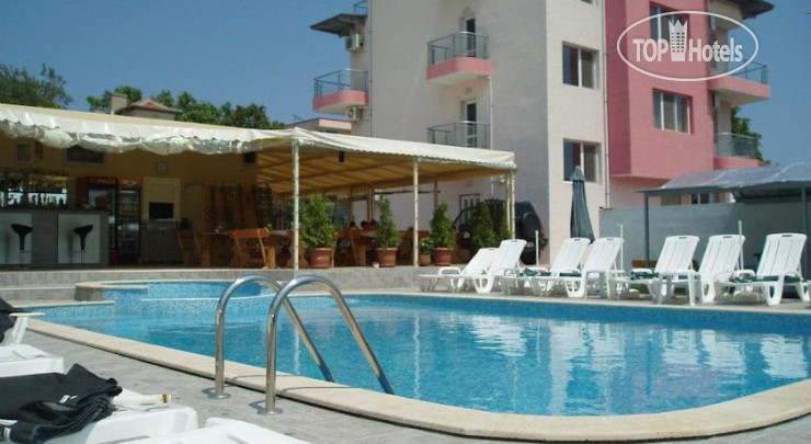 Фото Galant Guest House