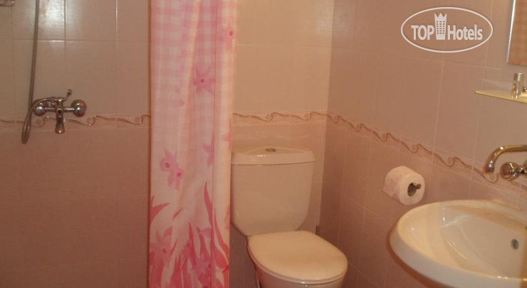 New photos from tourists Galant Guest House 2*