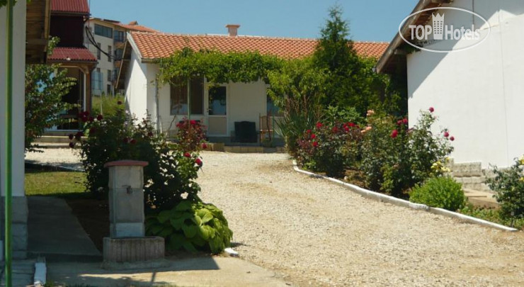 Фото Bjala Vista Guest House 