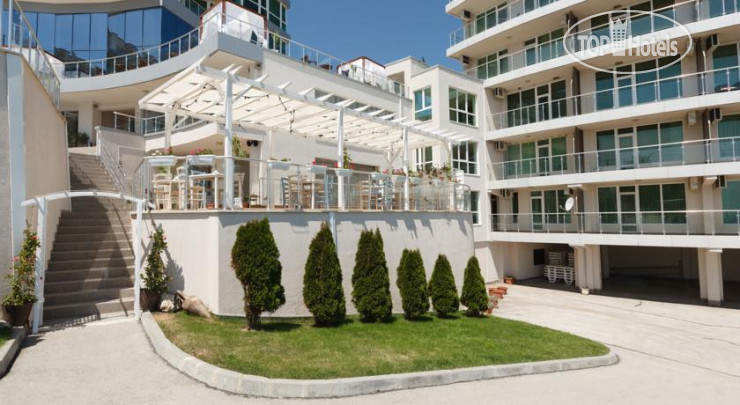 Hotel photo Silver Beach Resort 3*