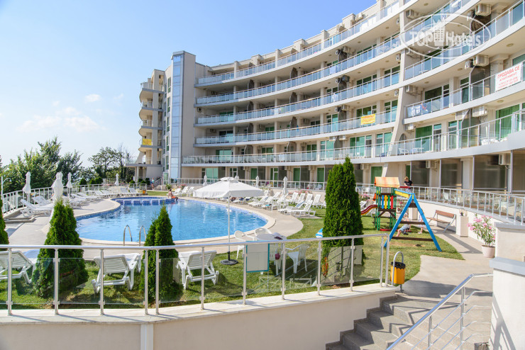 New photos from tourists Silver Beach Resort 3*