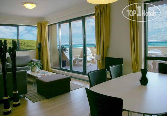 New photos from tourists Byala Beach Resort 4*