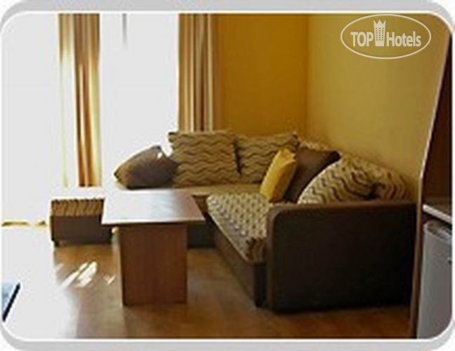 New photos from tourists Apart Hotel Sirena 3*