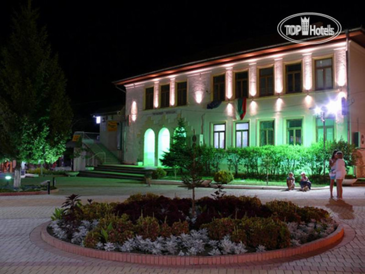 Hotelier's photos Palazzo Byala 3*