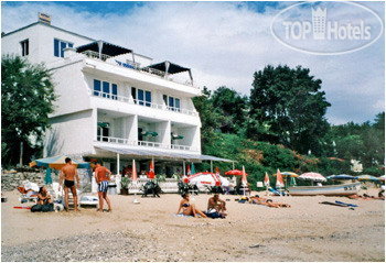 Hotel photo Рамона 3*