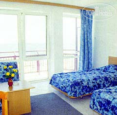 Hotel photo Русалка 